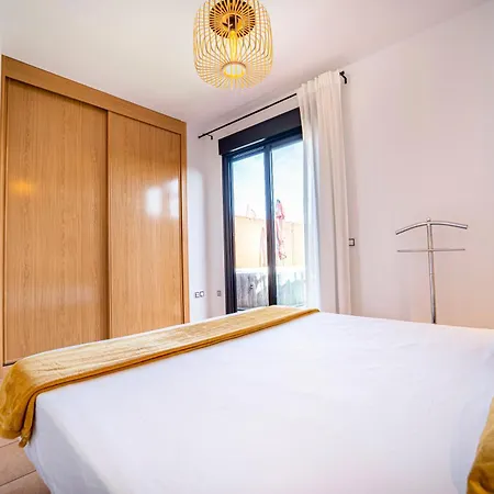 公寓 Colibri Dorado *