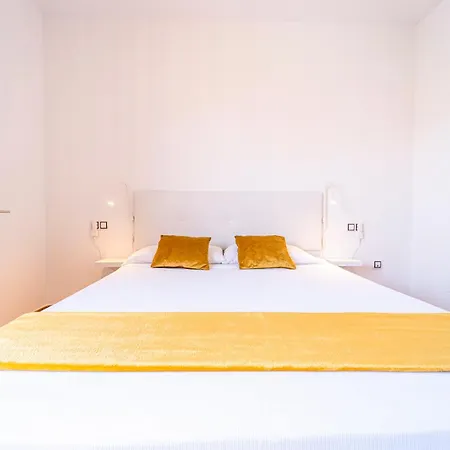 Apartament Colibri Dorado