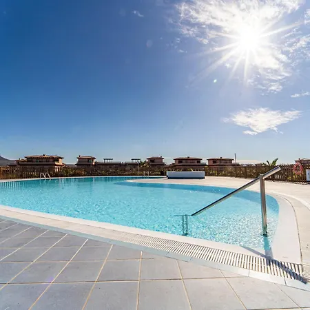 Apartament Colibri Dorado