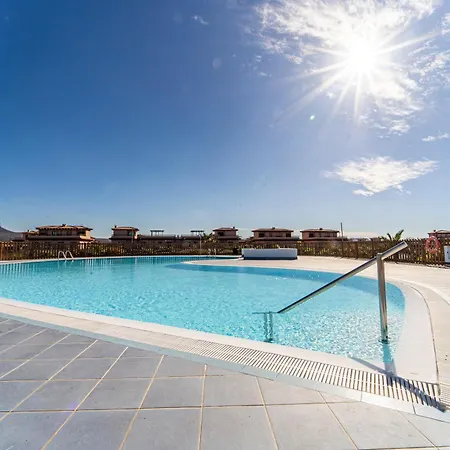 Appartamento Colibri Dorado