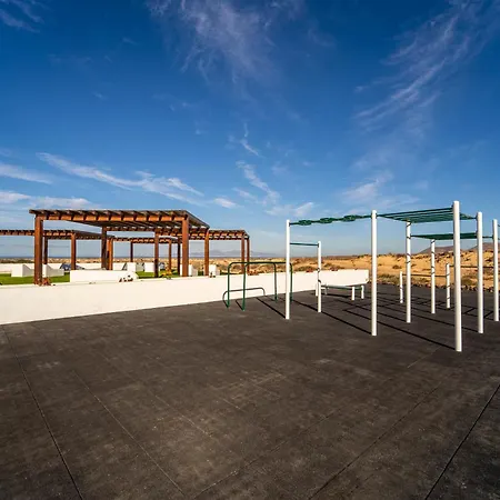 公寓 Colibri Dorado *