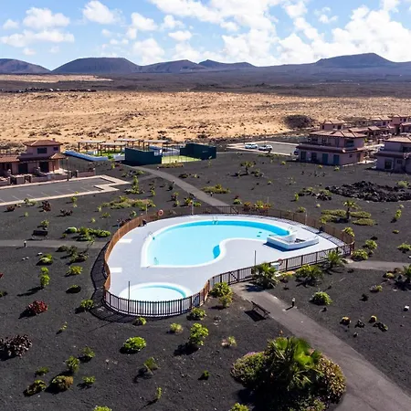 Apartamento Colibri Dorado