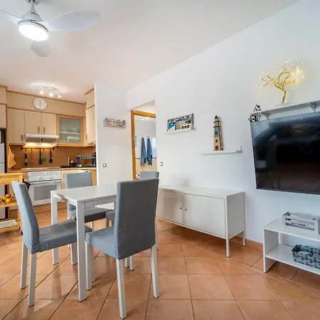 Apartament Colibri Dorado *