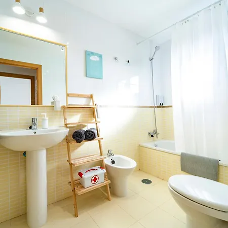 Colibri Dorado Apartament *
