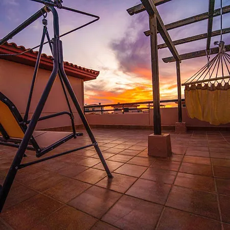 Apartament Colibri Dorado