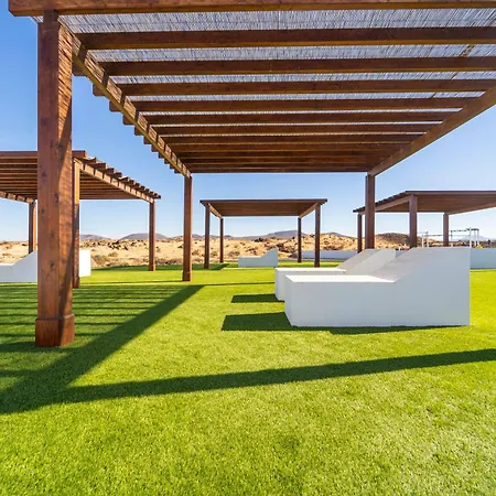 Colibri Dorado 公寓