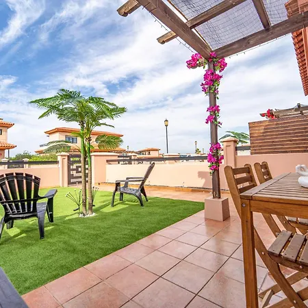 Colibri Dorado Apartament