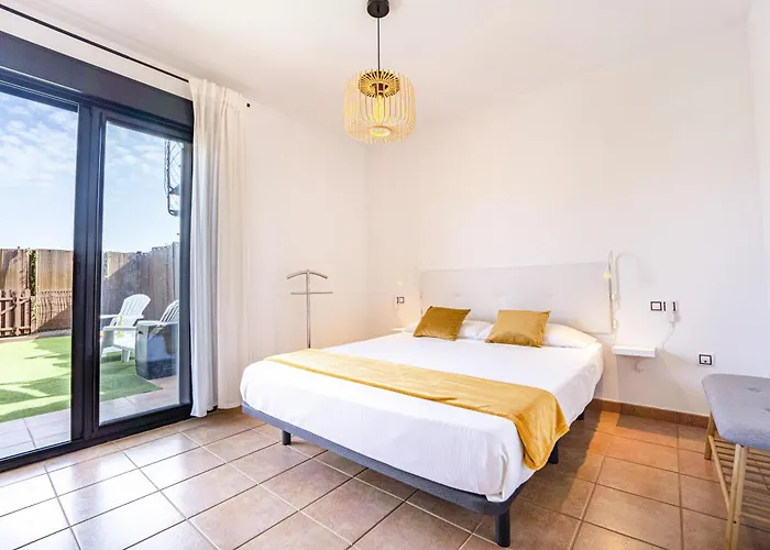 Apartamento Colibri Dorado