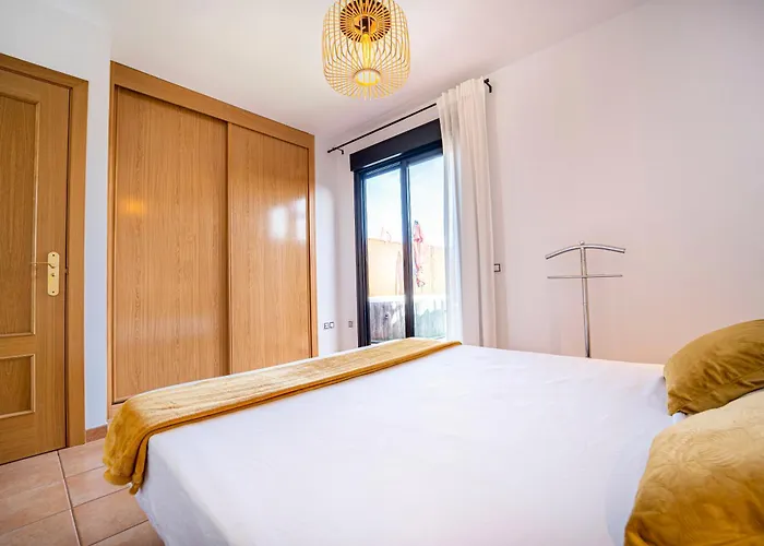 Apartamento Colibri Dorado *