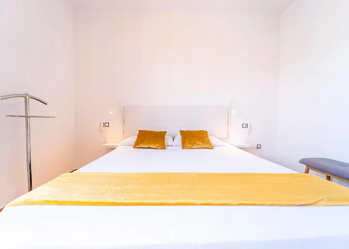 Apartamento Colibri Dorado