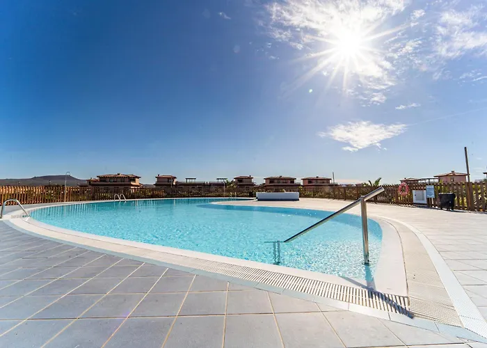 Apartamento Colibri Dorado