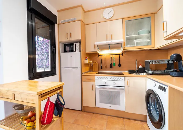 Apartamento Colibri Dorado