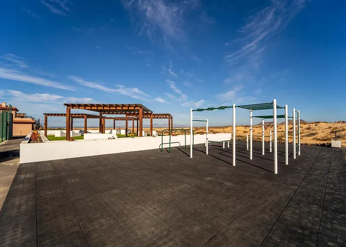 Apartamento Colibri Dorado *