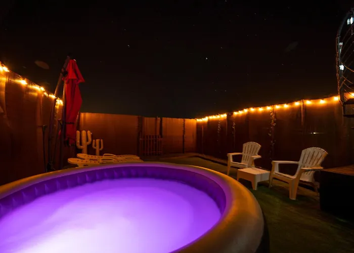 Colibri Dorado Apartamento