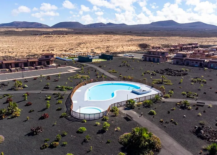 Apartamento Colibri Dorado