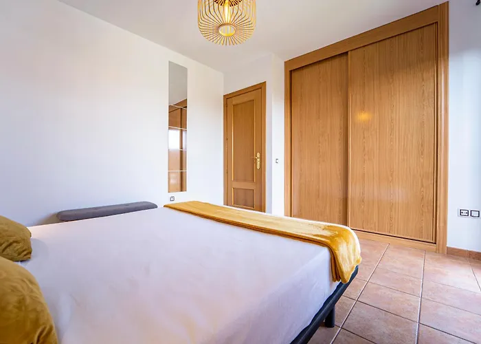 Apartamento Colibri Dorado *