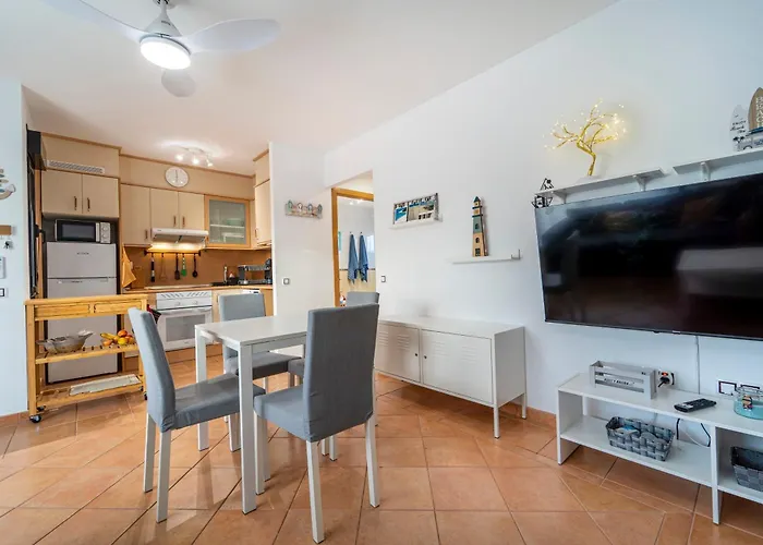 Apartamento Colibri Dorado *