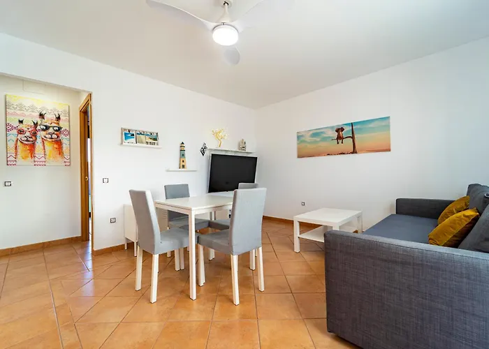 Colibri Dorado Apartamento