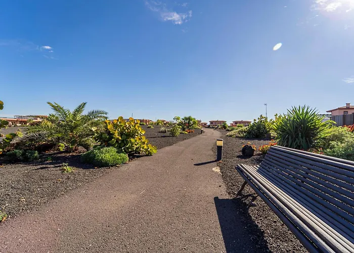 Colibri Dorado Apartamento