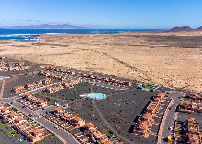 Apartamento Colibri Dorado *