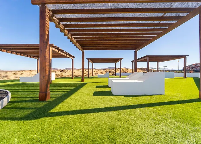 Colibri Dorado Apartamento