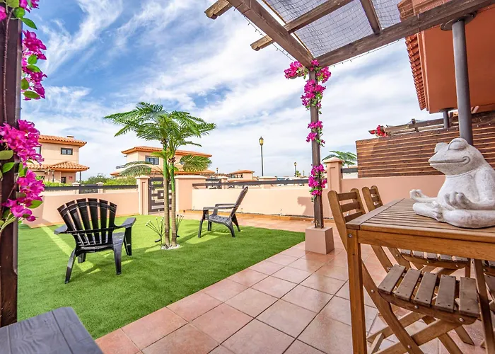 Colibri Dorado Apartamento