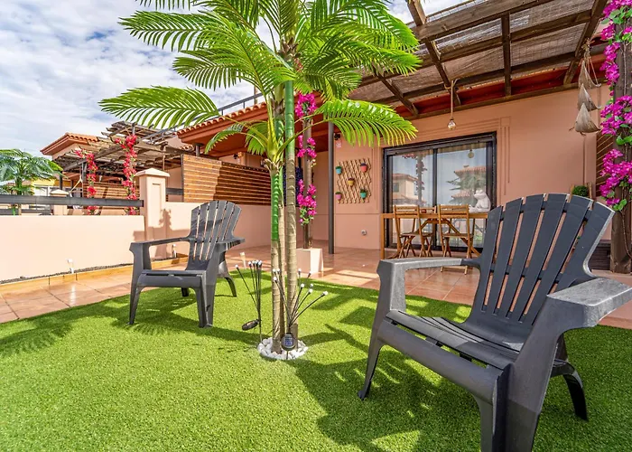 Colibri Dorado Apartamento *