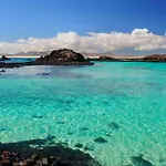 Apartamento Colibri Dorado