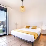 Apartamento Colibri Dorado