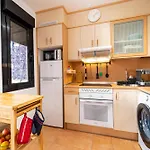 Apartamento Colibri Dorado