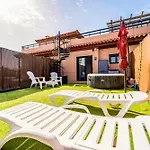 Colibri Dorado Apartamento Lajares