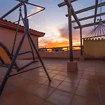 Colibri Dorado Apartamento