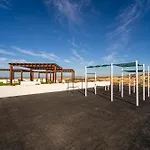 Apartamento Colibri Dorado *