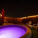 Colibri Dorado Apartamento