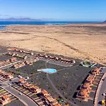 Apartamento Colibri Dorado *
