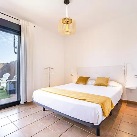 Lejlighed Colibri Dorado