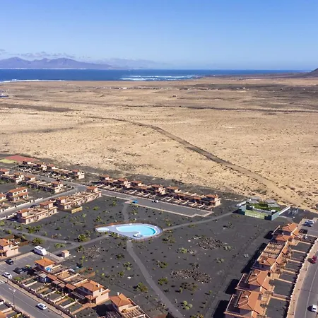 Colibri Dorado Lejlighed *