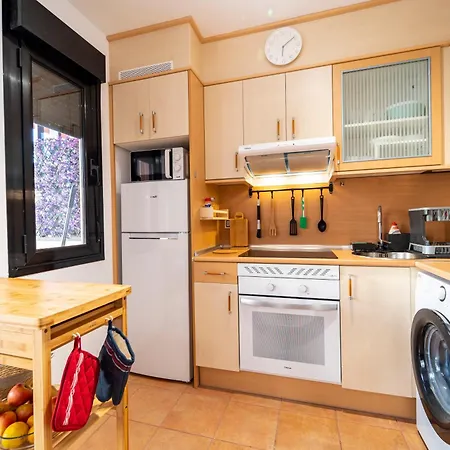 Lejlighed Colibri Dorado