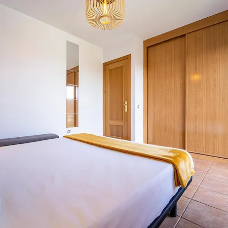 Lejlighed Colibri Dorado *