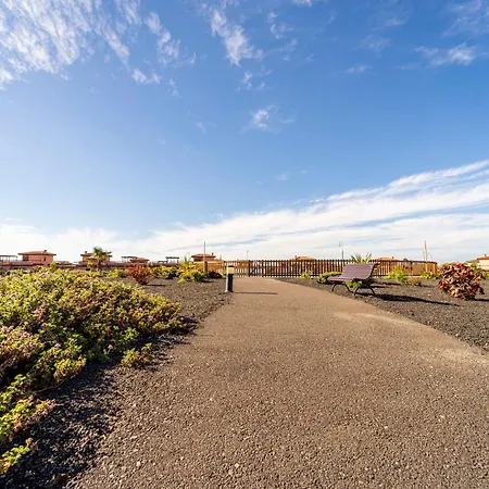 Lejlighed Colibri Dorado