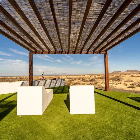 Colibri Dorado * Lajares