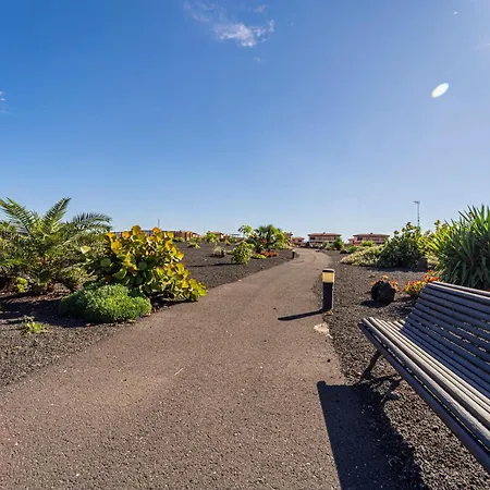 Colibri Dorado Lejlighed