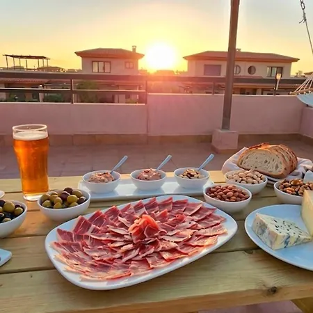 Apartament Colibri Dorado