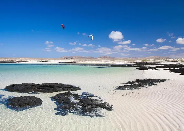 아파트 Colibri Dorado