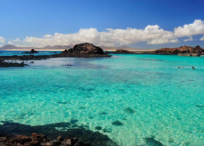 شقة Colibri Dorado