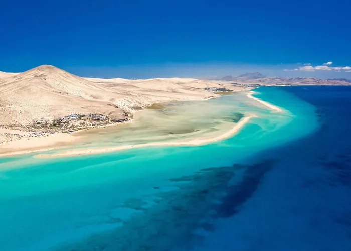 아파트 Colibri Dorado *