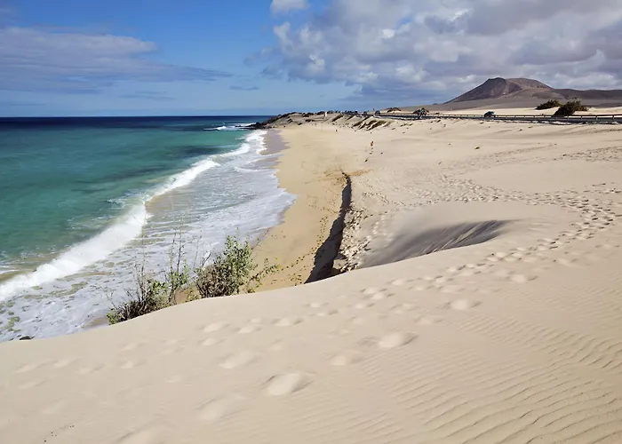 Colibri Dorado 아파트