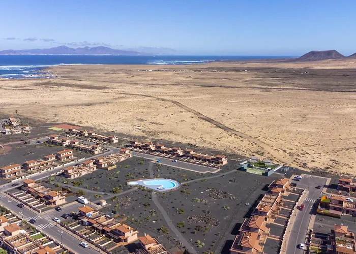 Colibri Dorado شقة *