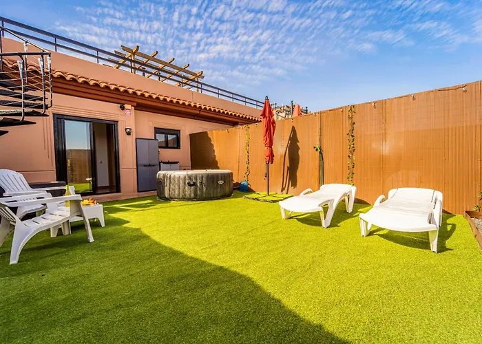 Colibri Dorado 라하레스