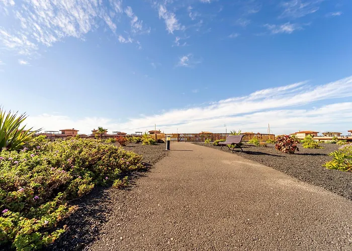 아파트 Colibri Dorado